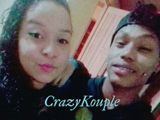 CrazyKouple