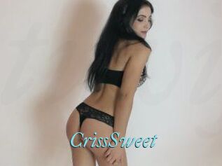 CrissSweet