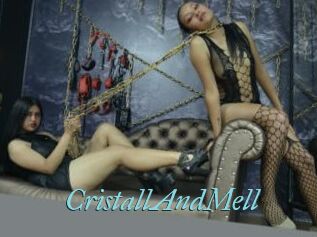 CristallAndMell