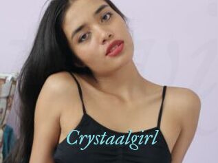 Crystaalgirl