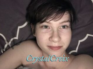 CrystalCroix