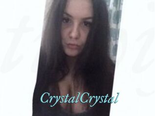 CrystalCrystal