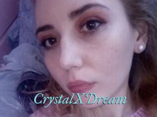 CrystalXDream