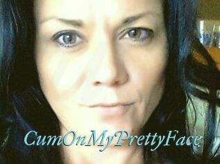 CumOnMyPrettyFace