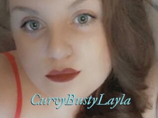 CurvyBustyLayla