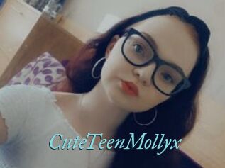 CuteTeenMollyx