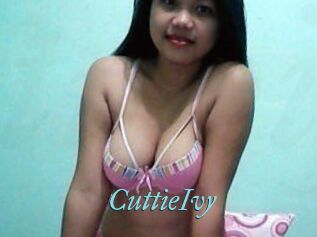 CuttieIvy