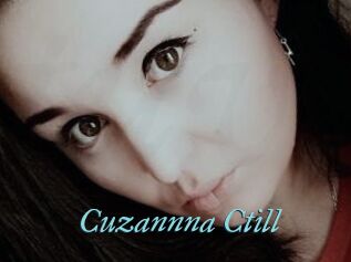 Cuzannna_Ctill