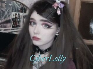 CyberLolly