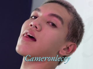 Cameronlecoy