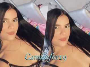 Camilafox19