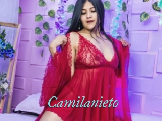 Camilanieto