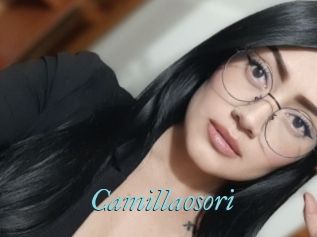 Camillaosori