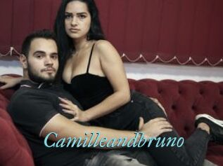 Camilleandbruno