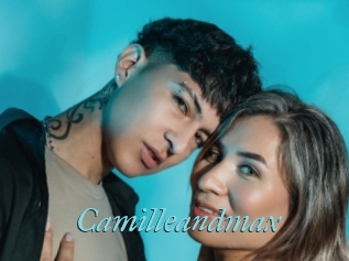 Camilleandmax