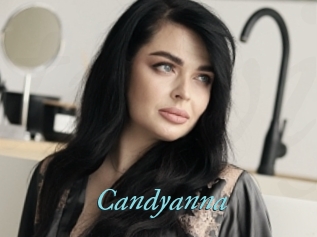 Candyanna