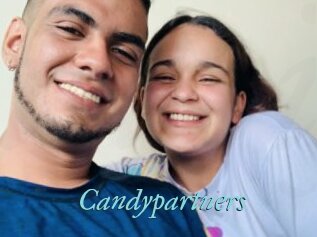 Candypartners