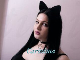 Carissima