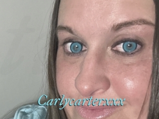 Carlycarterxxx