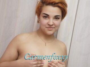 Carmenfoxxy