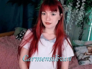 Carmensilivan