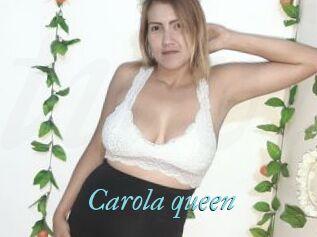 Carola_queen