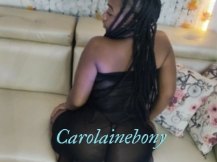 Carolainebony