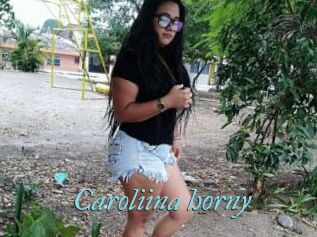 Caroliina_horny