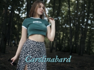 Carolinabard