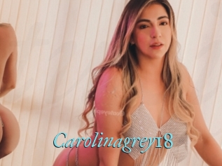 Carolinagrey18