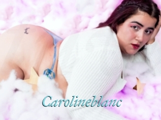 Carolineblanc