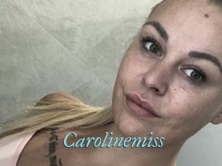 Carolinemiss