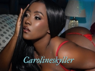 Carolineskyller