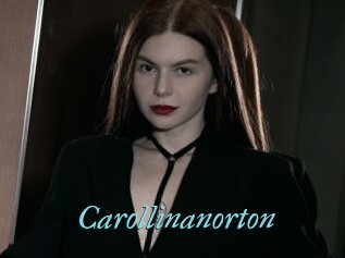 Carollinanorton