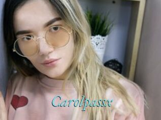 Carolpassx