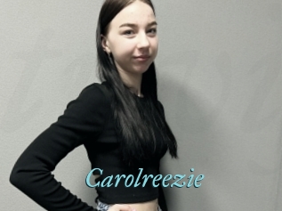 Carolreezie