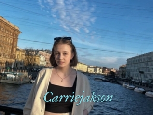 Carriejakson