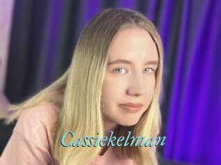 Cassiekelman