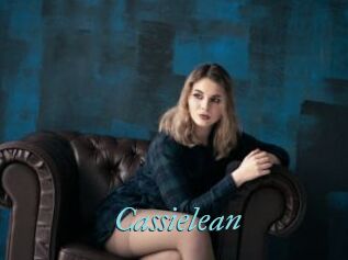 Cassielean