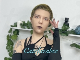 Catefarabee