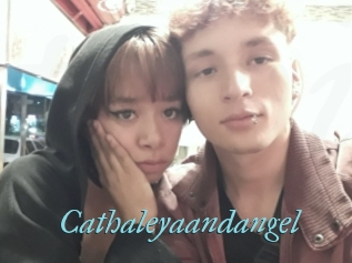 Cathaleyaandangel