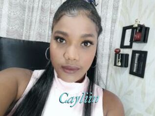 Cayliin