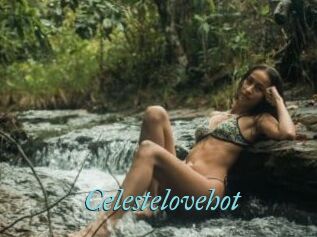 Celestelovehot