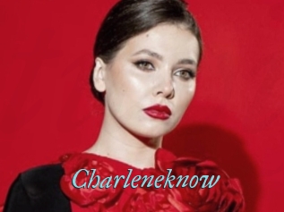 Charleneknow