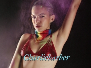 Charliebarber