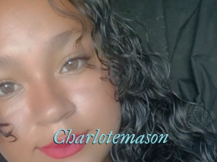 Charlotemason