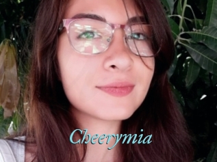 Cheerymia