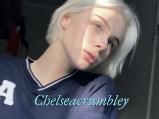 Chelseacrumbley