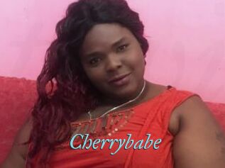 Cherrybabe