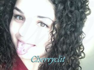 Cherryclit